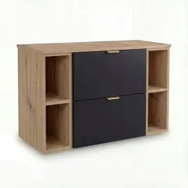 szafka-pod-umywalke-100-cm-z-2-regalami-czarna-dab-artisan-orio
