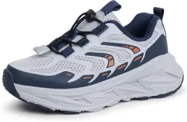 buty-sportowe-dzieciece-do-biegania-oddychajace-roz-33-szaro-granatowe