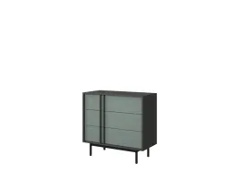 elegancka-komoda-elvia-8-szerokosc-93-cm-antracyt-bez-jasny-3-szuflady