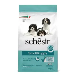 schesir-original-karma-sucha-dla-szczeniat-kurczak-2-kg-dla-malych-ras