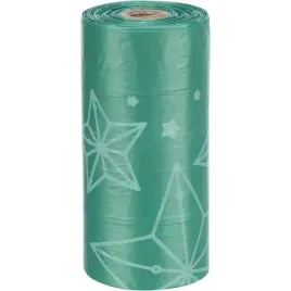 trixie-xmas-woreczki-na-odchody-dla-psa-8-rolek-po-20-szt