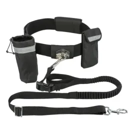 trixie-pas-biodrowy-hands-free-czarny-10-135m-25mm