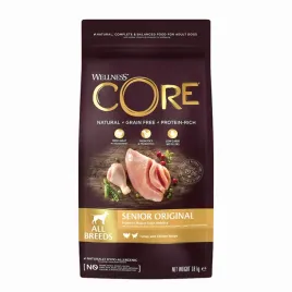 wellness-core-senior-original-karma-sucha-dla-starszych-psow-indyk-i-kurczak-18-kg