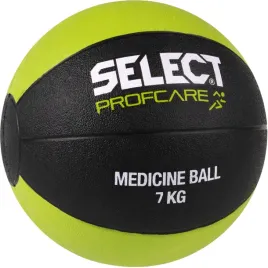 pilka-lekarska-select-7-kg-2019-czarno-limonkowa-15737