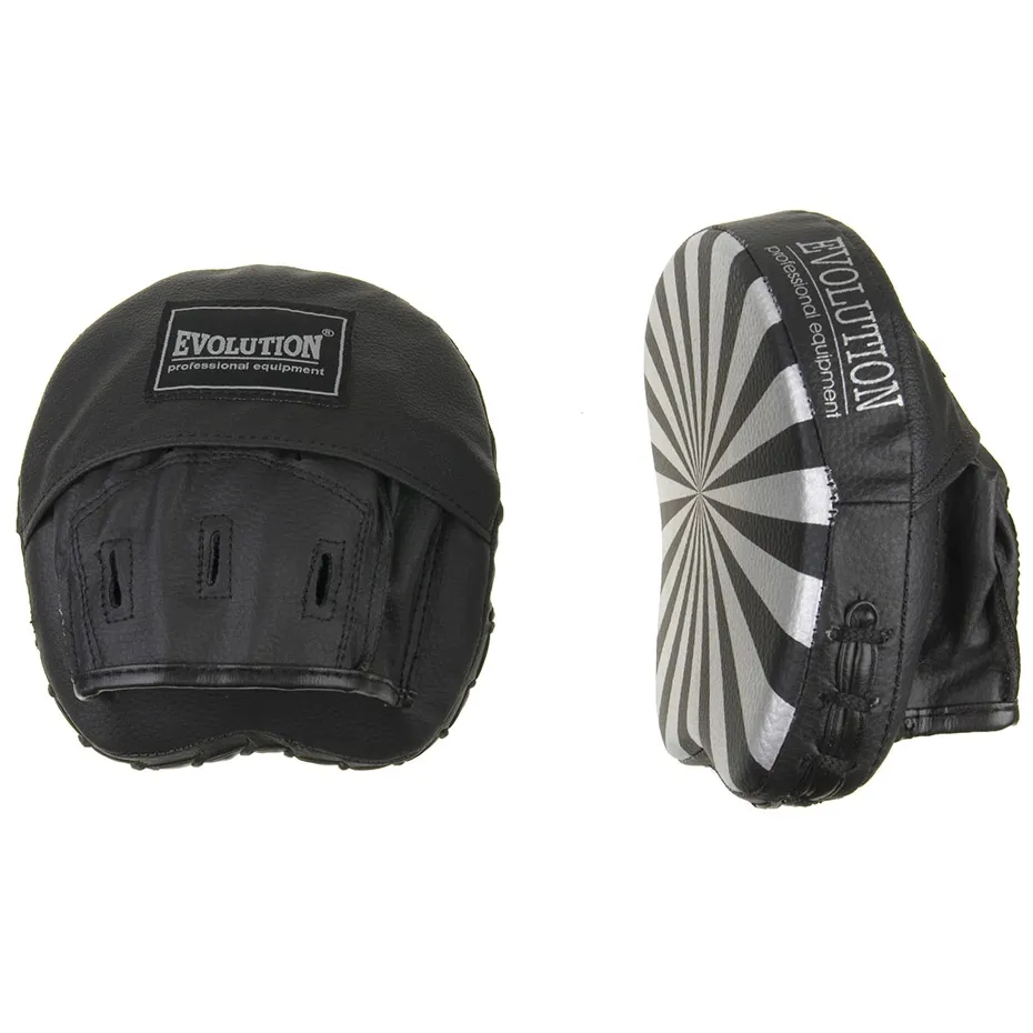 lapa-trenera-evolution-tl-240hbbl
