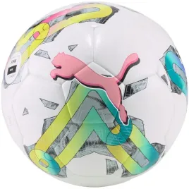pilka-nozna-puma-orbita-4-hyb-fifa-basic-bialo-zielono-rozowa-83778-01-5