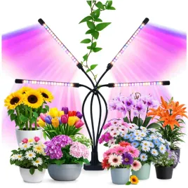 lampa-led-do-wzrostu-uprawy-roslin-timer-klips-ruchoma-uv-usb-16-w-80-le