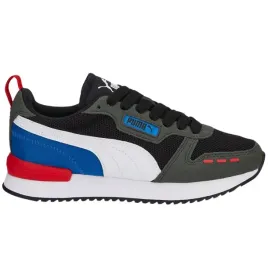buty-dla-dzieci-puma-r78-jr-czarno-szaro-niebieskie-373616-29-37