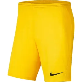 spodenki-dla-dzieci-nike-dry-park-iii-nb-k-zolte-bv6865-719-xl
