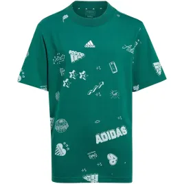 koszulka-dla-dzieci-adidas-brand-love-allover-print-zielona-ia1562-140cm