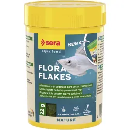sera-flora-flakes-100ml-22g