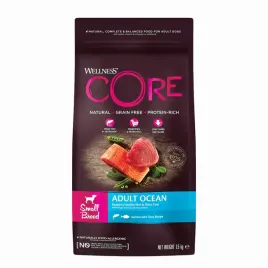 wellness-core-small-breed-ocean-karma-dla-psow-malych-ras-losos-i-tunczyk-15-kg