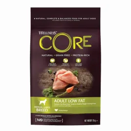 wellness-core-adult-low-fat-karma-sucha-dla-doroslych-psow-srednich-i-duzych-ras-indyk-10-kg
