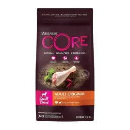 wellness-core-small-breed-original-karma-sucha-dla-doroslych-psow-malych-ras-indyk-i-kurczak-15-kg