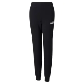 spodnie-dla-dzieci-puma-ess-sweatpants-tr-czarne-587037-01-128cm