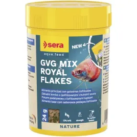 sera-gvg-mix-royal-flakes-100-ml-24-g