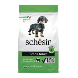 schesir-original-karma-sucha-jagniecina-2kg-dla-doroslych-malych-ras
