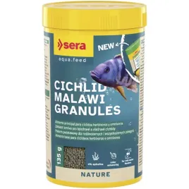 sera-cichlid-malawi-granules-250ml-135g