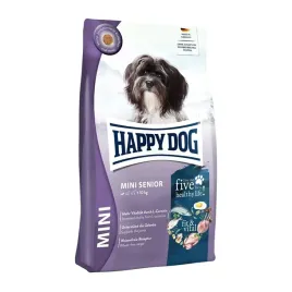 happy-dog-fitandvital-mini-senior-4kg