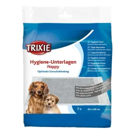 trixie-podklady-higieniczne-dla-szczeniat-wegiel-aktywny-40x60cm-7szt