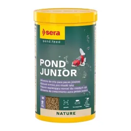 sera-pond-junior-1000ml-210g-granulat-pokarm-dla-mlodych-ryb-stawowych