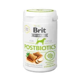 brit-vitamins-postbiotics-150g