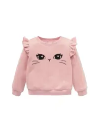 shein-bluza-dziecieca-rozowa-z-falbana-80-lli