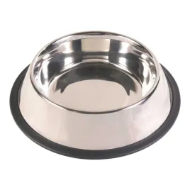 trixie-miska-metalowa-na-gumie-175l-30cm