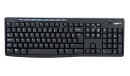 klawiatura-logitech-niemiecki-uklad-czarny-qwertz