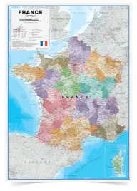 mapa-francji-polityka-841-x-1189-cm-plakat