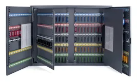 szafka-na-klucze-pavo-300-ciemnoszara-14x55x73-cm-breloczki-w-zestawie