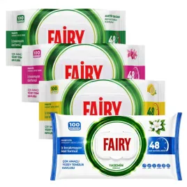 fairy-chusteczki-czyszczace-nawilzane-bez-smug-uniwersalne-mix-4x100-szt