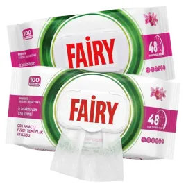2x-fairy-mokre-chusteczki-do-czyszczenia-sprzatania-lilia-z-octem-100-szt