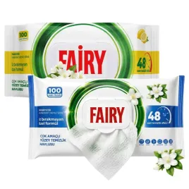 fairy-chusteczki-czyszczace-nawilzane-bez-smug-uniwersalne-mix-2x100-szt