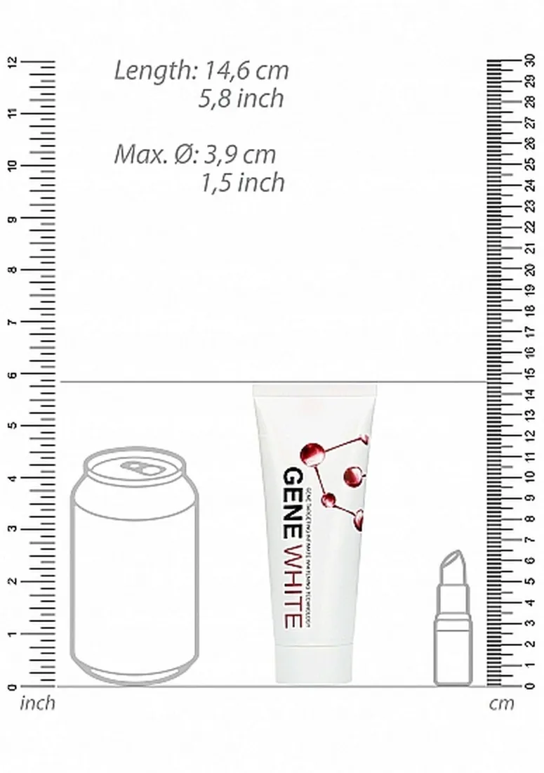 lighten-cream-gene-white-100-ml