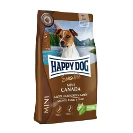happy-dog-sensible-mini-canada-z-lososiem-krolikiem-i-jagniecina-4kg