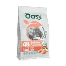 oasy-monoprotein-puppy-s-mini-losos-2kg