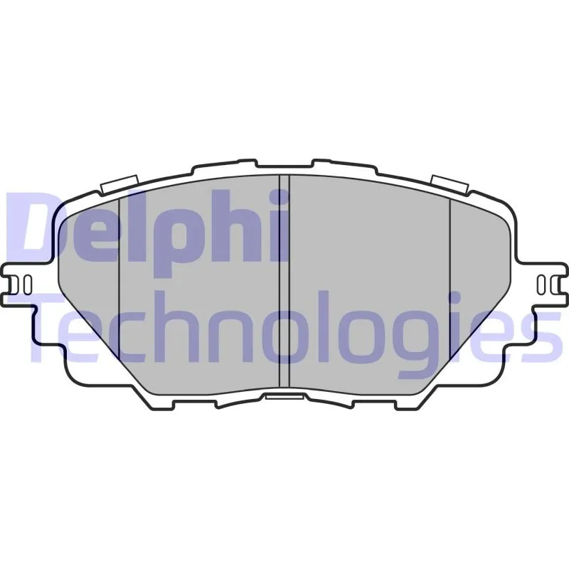 klocki-hamulcowe-delphi-lp3284
