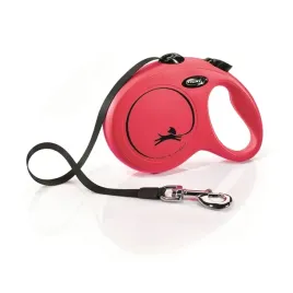 flexi-smycz-new-classic-tasma-5m-l-czerwona