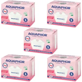 5-x-wklad-filtrujacy-aquaphor-b25-maxfor-mg