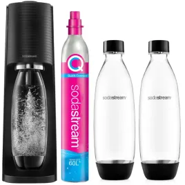 sodastream-terra-saturator-zestaw-2-butelki-1litr
