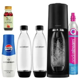 saturator-sodastream-terra-czarny-do-gazowania-wody-pepsi-ice-tea-kaktus