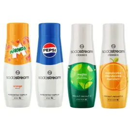 sodastream-mirinda-pepsi-mojito-mandarynka-syropy-4-szt