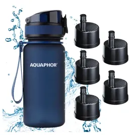 butelka-filtrujaca-filtr-bidon-aquaphor-city-350-ml-granatowa-5-wkladow