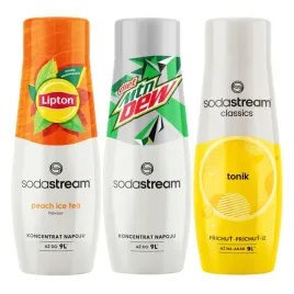 zestaw-3-koncentraty-sodastream-lipton-ice-tea-peach-mountain-dew-tonic
