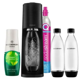saturator-sodastream-terra-do-gazowania-wody-2-butelki-syrop-mojito