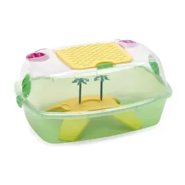 imac-dafne-beach-terrarium-dla-zolwi-zielone-54x39x27cm