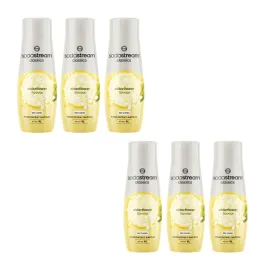 sodastream-koncentrat-syrop-sok-zero-elderflower-kwiat-bzu-bez-cukru-x6