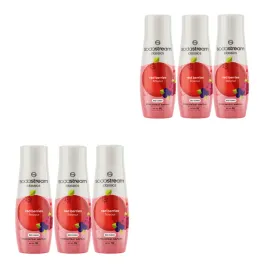 sodastream-owoce-lesne-bez-cukru-koncentrat-do-saturatora-syrop-440-ml-x6
