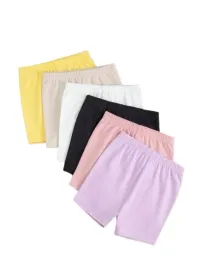 shein-krotkie-spodenki-dzieciece-gladkie-na-gumce-6pack-68-74cm-1jf